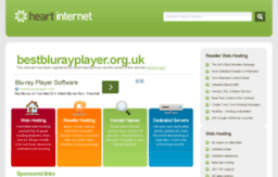 bestblurayplayer.org.uk