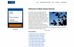bestchoiceschools.com