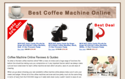 bestcoffeemachineonline.co.uk