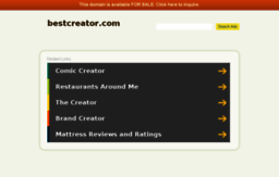 bestcreator.com