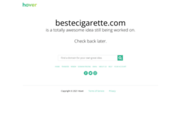 bestecigarette.com