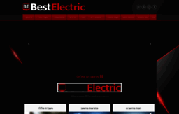 bestelectric.co.il