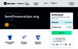bestfinancetips.org