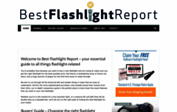bestflashlightreport.com