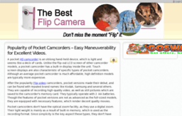 bestflipcamera.com