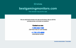 bestgamingmonitors.com