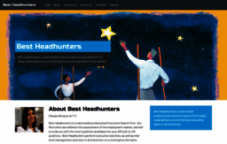 bestheadhunters.com