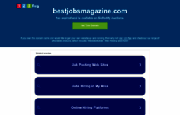 bestjobsmagazine.com