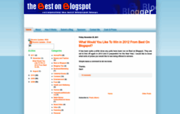 bestonblogspot.blogspot.com