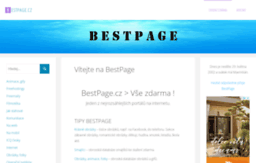 bestpage.cz