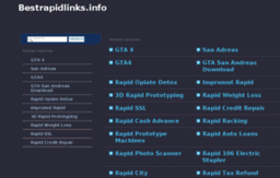 bestrapidlinks.info