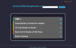 bestscififantasybooks.com