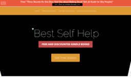 bestselfhelp.com