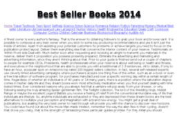 bestseller-2014.appspot.com