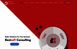 bestsoftconsulting.com