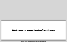 bestsoftwrth.com