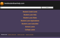 beststudentloanhelp.com