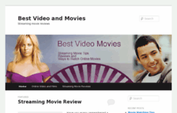 bestvideomovies.info