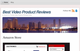 bestvideoproductreviews.com