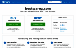 bestwarez.com