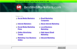 bestwebmarketers.com