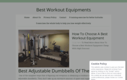 bestworkoutequipments.jimdo.com
