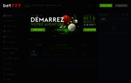 bet777.be