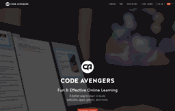 beta-dot-codeavengers.appspot.com