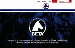 beta-uk.org