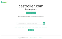 beta.castroller.com