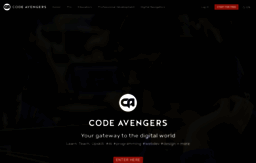 beta.codeavengers.com