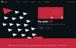 beta.flywithvip.com