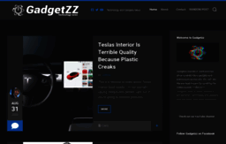 beta.gadgetzz.com