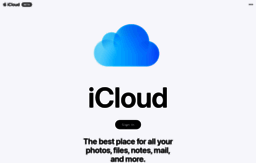 beta.icloud.com