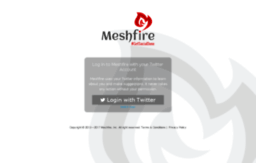 beta.meshfire.com