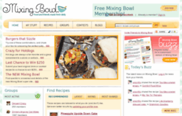 beta.mixingbowl.com