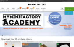 beta.myminifactory.com