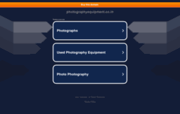 beta.photographyequipment.co.in