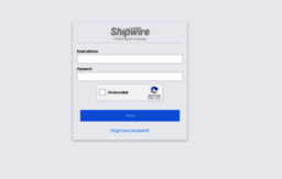 beta.shipwire.com