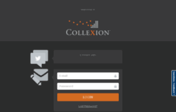 beta3.collexion.com
