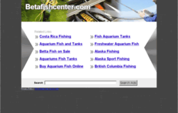 betafishcenter.com