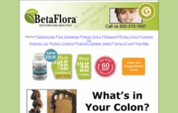 betaflora.com
