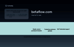betaflow.com
