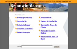 betanwin-de.com