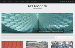 betblogger.net