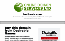 bethawk.com