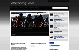 bethelspringseries.com