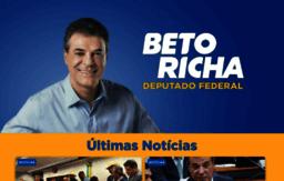 betoricha.com.br