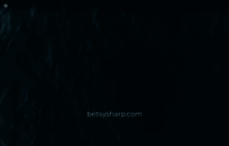 betsysharp.com