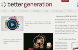 bettergeneration.com